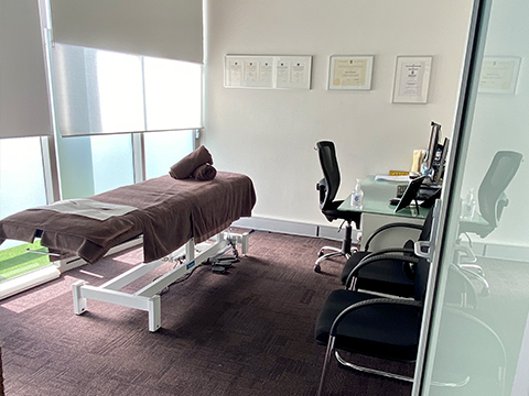 Physiotherapy Clinic in Bondi Junction
